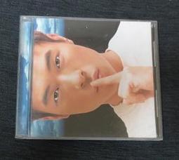 許志安 相信愛情 福茂唱片 1999年  CD專輯 二手 B65 歷史價格詳細信息