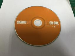 二手裸片CD 鄭秀文 SAMMI 為你等 <Z11> 歷史價格詳細信息