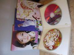 張韶涵 星夢成真影音全紀錄 上海音像發行DVD 卡拉OK  歐若拉 歷史價格詳細信息