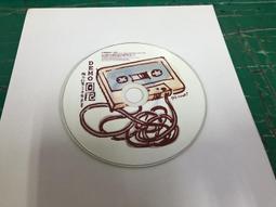 二手裸片 CD 陶晶瑩 DEMO日記 陶子的第一本有聲書 <Z46> 歷史價格詳細信息