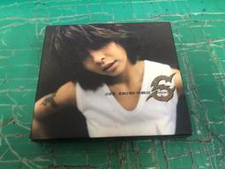 二手專輯 CD She 美麗新世界 CD+VCD 附2張宣傳卡 歌詞本有水痕 <121G> 歷史價格詳細信息