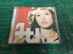 蕭亞軒 elva 4U CD專輯 二手 A53 歷史價格詳細信息
