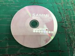 二手裸片CD 鄭秀文 SAMMI 為你等 <Z11> 歷史價格詳細信息