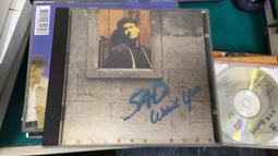 周華健 EMIL CHAU 我願意去等 1987-1994 歡喜與憂愁的內心創作 滾石 CD專輯 二手 C20 歷史價格詳細信息