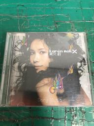 二手CD  莫文蔚 live show 實況轉播 karen mok CD專輯 Z194 歷史價格詳細信息