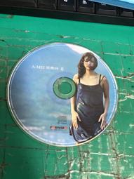 二手裸片CD 張惠妹 II 2 BAD BOY <G39> 歷史價格詳細信息