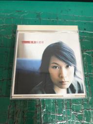 劉若英 年華 我的第二個巴黎 滾石 VCD專輯 二手 D66 歷史價格詳細信息