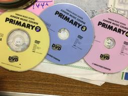 YAMAHA MUSIC SCHOOL SOLFEGE AND ENSEMBLE 1 CD專輯 幼兒音樂教學 C99 歷史價格詳細信息