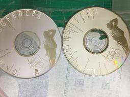 合售 Pick Up The Best 70's~90's I+II Michael Jackso二手裸片CD專輯Z73 歷史價格詳細信息