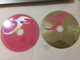 2片合售 二手CD 蔡依林 2003風光72變 魅力演出全紀錄VCD CD+VCD CD專輯 Z200 價格比較,價格查詢,歷史價格詳細信息