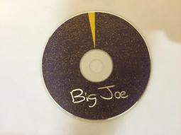 二手CD Big Joe  CD專輯 Z194 價格比較,價格查詢,歷史價格詳細信息