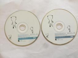 2片合售 二手CD SHUNZA 順子 OPEN YOUR  MIND / HEART  CD專輯 Z200 歷史價格詳細信息