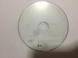 蕭敬騰 MR. JAZZ A SONG FOR YOU  CD專輯 二手 A42 歷史價格詳細信息