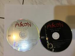 Akon 阿肯 Freedom 自由宣言 CD專輯 二手 E07 歷史價格詳細信息