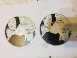 2片合售 蘇永康 蘇情時間 William So CD+VCD精選集+蘇情素描本 VCD專輯 二手 A22+B07 歷史價格詳細信息