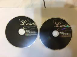 二手裸片 CD 專輯 溫嵐 Landy 藍色雨 <Z102> 歷史價格詳細信息