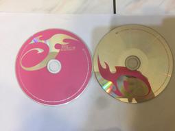 2片合售 二手CD 蔡依林 2003風光72變 魅力演出全紀錄VCD CD+VCD CD專輯 Z200 歷史價格詳細信息
