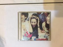 莫文蔚 我要說 I Say  CD專輯 二手 A24 歷史價格詳細信息