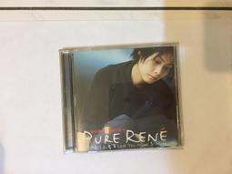 劉若英 PURE Rene 很愛很愛你Love you more &amp; more CD專輯 二手 B41 歷史價格詳細信息