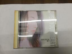 順子 I AM NOT A STAR 魔岩唱片 CD專輯 二手 E12 歷史價格詳細信息