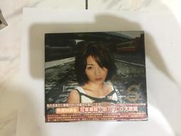 二手裸片 CD 專輯 林曉培 Shino 同名專輯 CD+VCD <Z103>Z109 歷史價格詳細信息