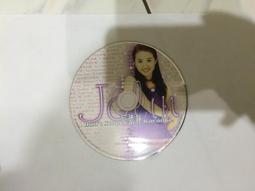 蔡依林 Jolin Don't stop CD專輯 二手 B01 歷史價格詳細信息
