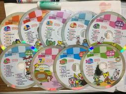 巧連智巧虎 學習版 巧虎E級棒光碟 海底大冒險之快樂上小學 2008.6 歷史價格詳細信息