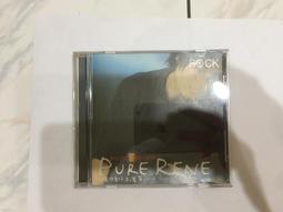 劉若英 PURE Rene 很愛很愛你Love you more &amp; more CD專輯 二手 B41 歷史價格詳細信息