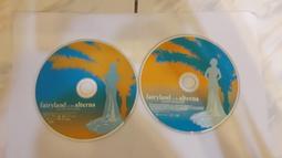 2片合售 w-inds. The System Of Alive Tour 2003 1+2 豐華 VCD專輯二手B03 歷史價格詳細信息