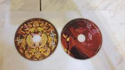2片合售 堂娜 坣娜 唐娜 移情 CD+VCD BMG 1998年 CD專輯 二手 E11 歷史價格詳細信息