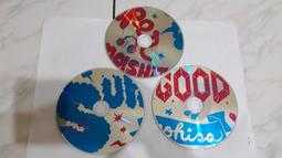 山下智久 SUPERGOOD, SUPERBAD 台壓 初回版 2CD+DVD 歷史價格詳細信息