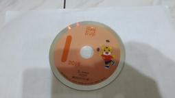 巧虎 小朋友 巧連智 小班生 2011年5月 DVD 二手 DVD 裸片 專輯 Z06 歷史價格詳細信息