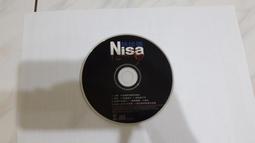 NISA 林佳儀 I LOVE MY CITY 波麗佳音 CD專輯 二手 B23 歷史價格詳細信息