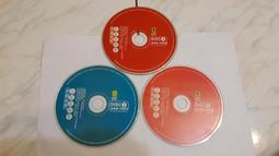 3片合售 中國相聲 名家說相聲 2.4.5 芮河唱片 CD專輯 二手 B34 歷史價格詳細信息