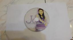 《JOELIN》輕巧睫毛夾/輕便/隨身攜帶/輔助器/固定夾 歷史價格詳細信息