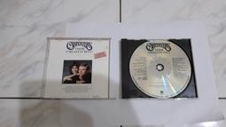 Carpenters 木匠兄妹 Singles 1969-1981 CD專輯 二手 B76 歷史價格詳細信息