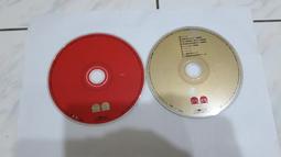 2片合售 國家寶藏 NATIONAL TREASURE 1+2 DVD專輯 二手 D45 歷史價格詳細信息