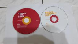 張學友 Jacky Cheung=TOUCH OF LOVE=首張英文大碟 2001年 上華唱片 歷史價格詳細信息