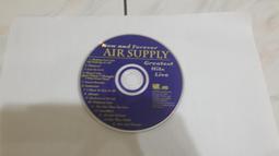 AIR SUPPLY GREATEST HITS VOL.3 BMG CD專輯 二手 D22 歷史價格詳細信息