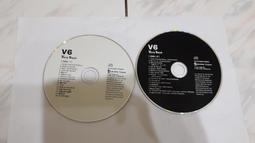 二手裸片 CD 專輯 非常喜音樂錄影帶 徐華鳳 堂娜 趙英華 2CD <Z47> 歷史價格詳細信息