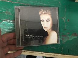 席琳迪翁 CELINE DION LET'S TALK ABOUT LOVE CD專輯 二手 C67 歷史價格詳細信息