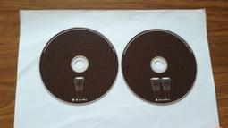 2片合售 1公升的眼淚 2VCD VCD專輯 二手 C68 歷史價格詳細信息
