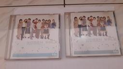 二手裸片CD 女生向前走 友善的狗 <G94> 歷史價格詳細信息