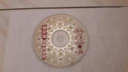 晏如的最後感謝 嘸免驚 給女人多愛一點  讓台灣的女性嘸免驚 CD專輯 二手 C73 歷史價格詳細信息