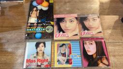 徐懷鈺 U want 欲望 滾石 CD專輯 二手 D45 歷史價格詳細信息