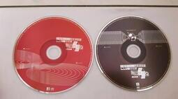 2片合售 無印良品 光良+品冠 掌心+是你變了嗎.註定 滾石 CD專輯 二手 C22 歷史價格詳細信息