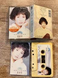 蔡幸娟 意難忘 華視八點檔連續劇主題曲 興來唱片 CD專輯 二手 D45 歷史價格詳細信息