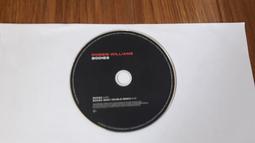 羅比威廉斯 Robbie Williams Sing When You're Winning CD專輯 二手 A46 歷史價格詳細信息