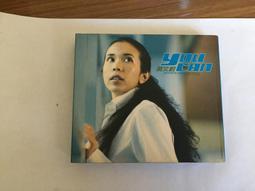二手裸片 CD 專輯 莫文蔚 我愛你 <Z110> 歷史價格詳細信息