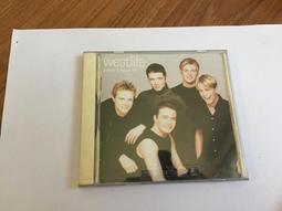 WESTLIFE 西域男孩 真情相對259 歷史價格詳細信息